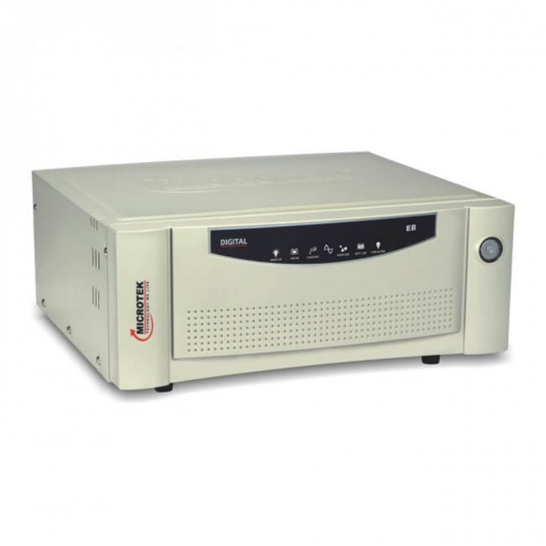 Microtek UPS SEBz Sine Wave 2000 VA